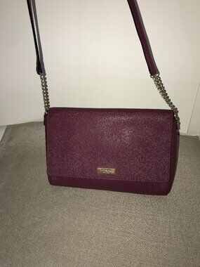 Kate Spade New York Tilden Place Alek Crossbody